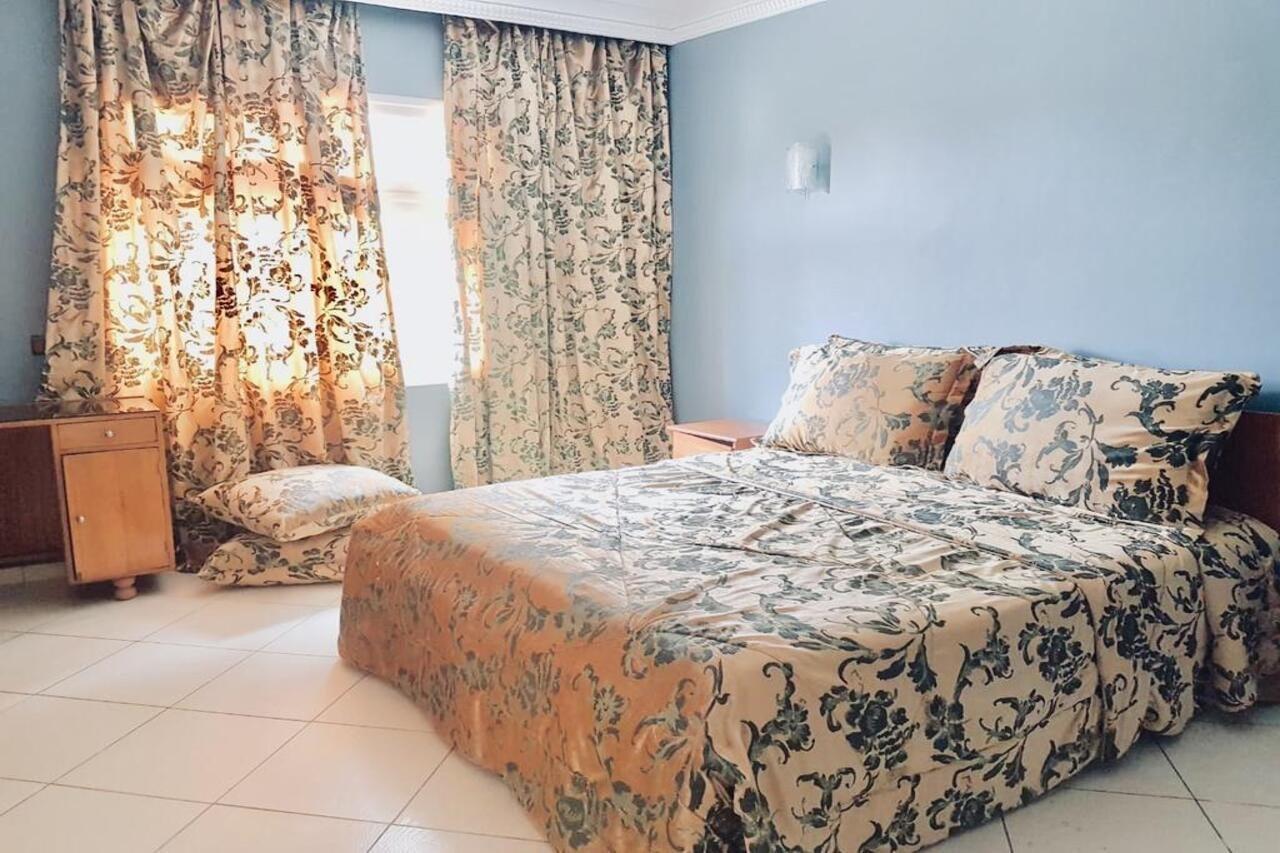 Royal Hotel Agadir Esterno foto