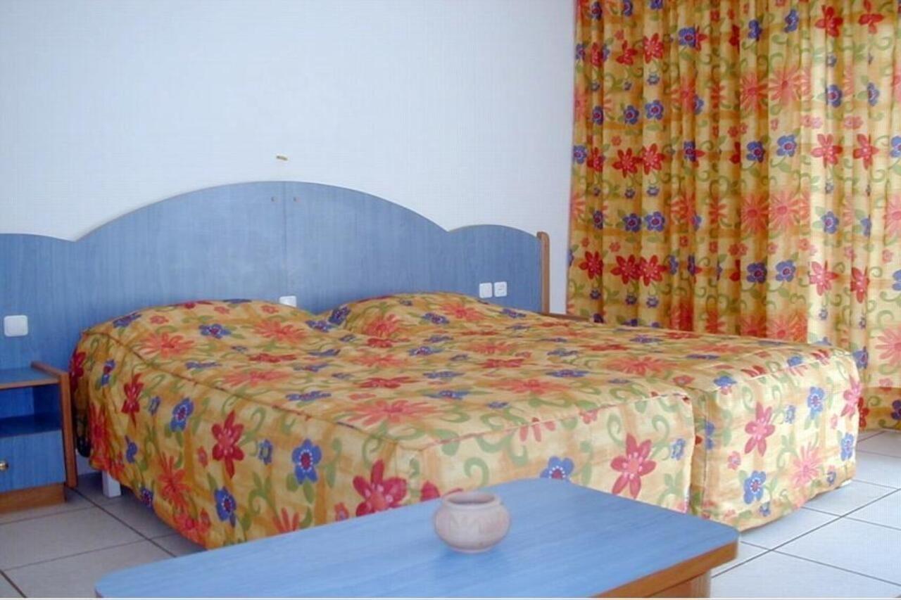 Royal Hotel Agadir Esterno foto