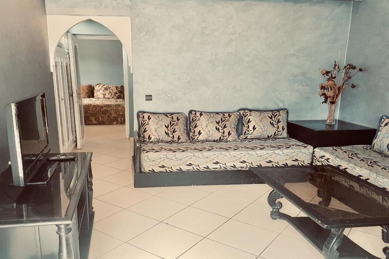 Royal Hotel Agadir Esterno foto