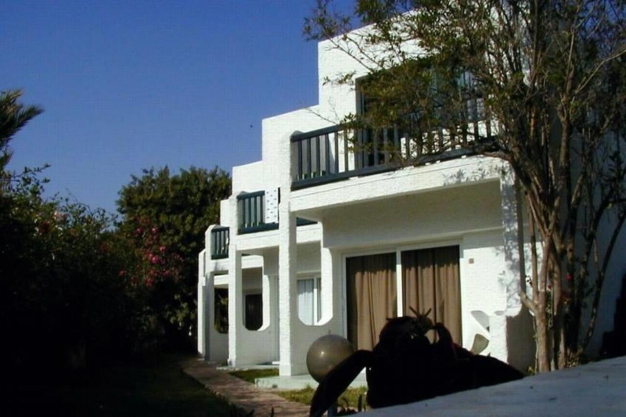 Royal Hotel Agadir Esterno foto