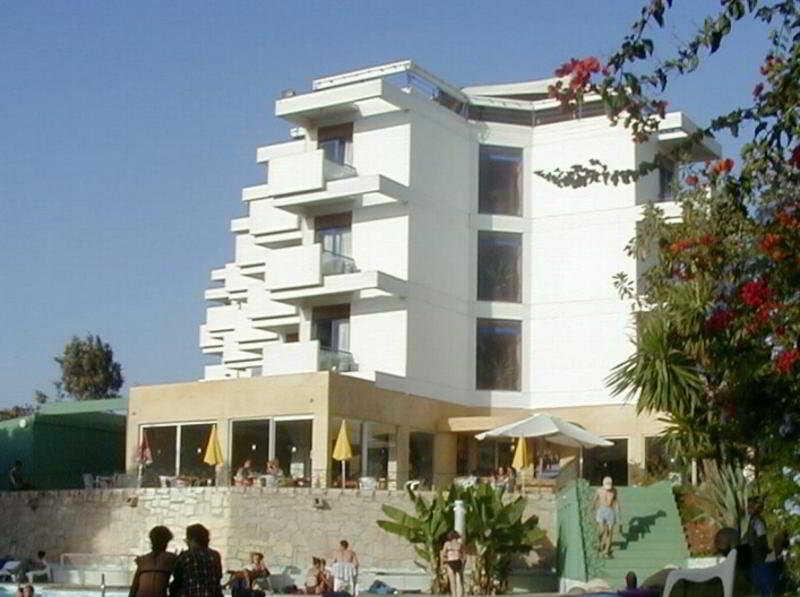 Royal Hotel Agadir Esterno foto