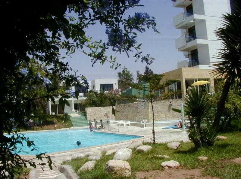 Royal Hotel Agadir Esterno foto