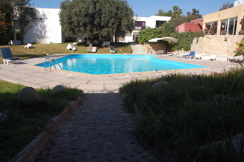 Royal Hotel Agadir Esterno foto