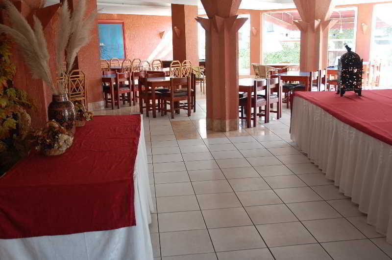 Royal Hotel Agadir Esterno foto