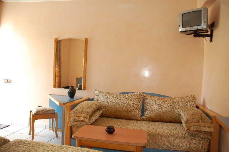 Royal Hotel Agadir Esterno foto