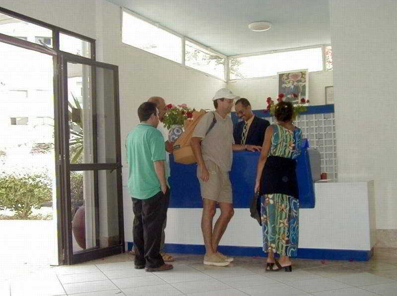 Royal Hotel Agadir Esterno foto
