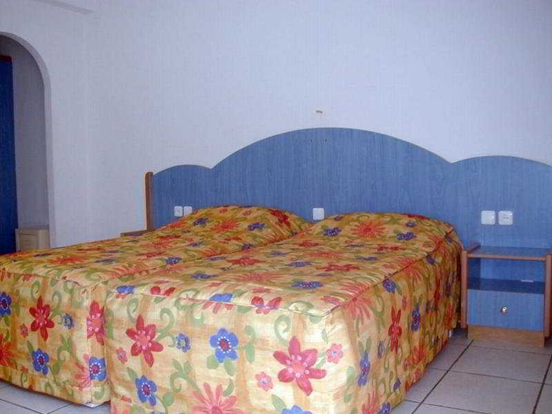 Royal Hotel Agadir Esterno foto