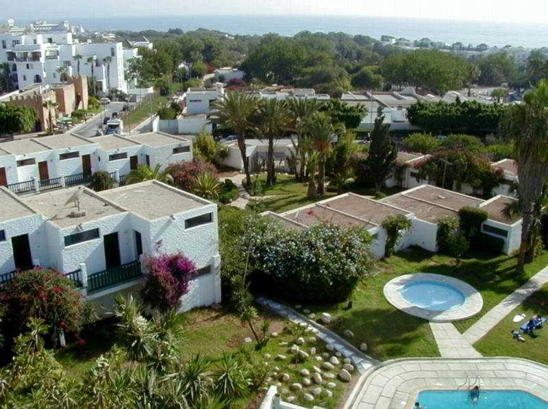 Royal Hotel Agadir Esterno foto