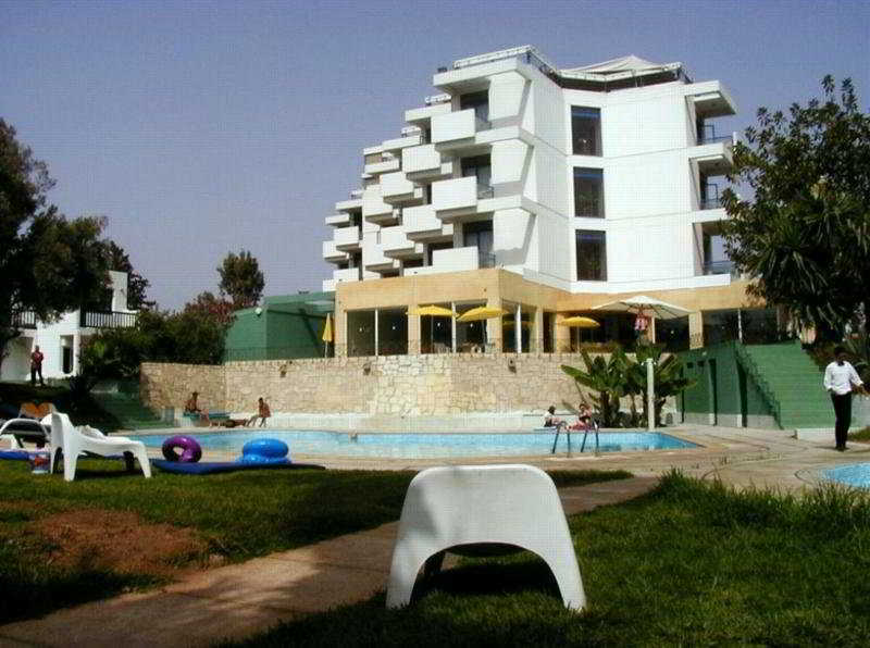Royal Hotel Agadir Esterno foto