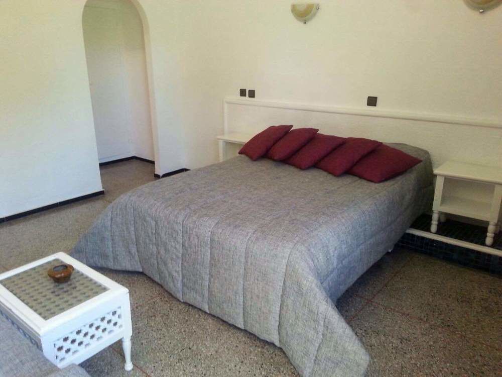 Royal Hotel Agadir Esterno foto