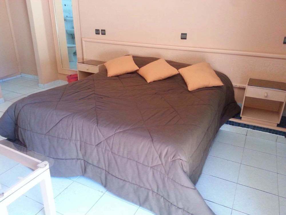 Royal Hotel Agadir Esterno foto