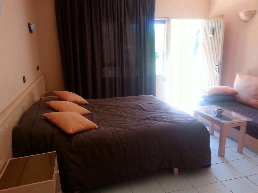 Royal Hotel Agadir Esterno foto