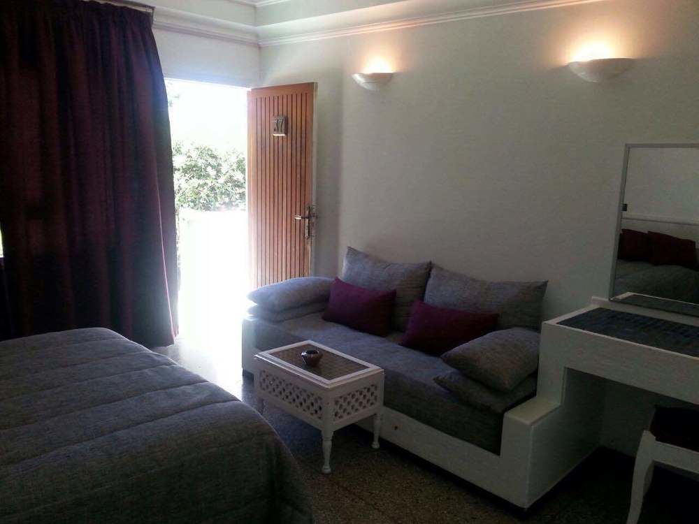 Royal Hotel Agadir Esterno foto