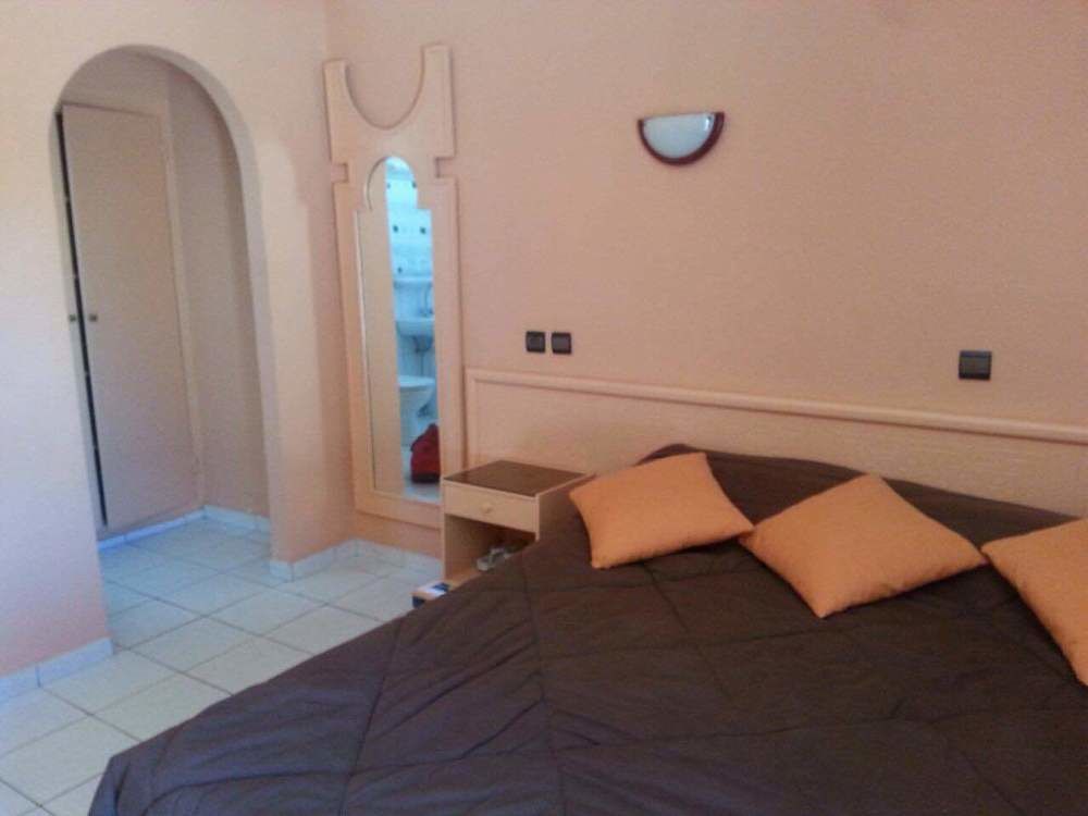 Royal Hotel Agadir Esterno foto