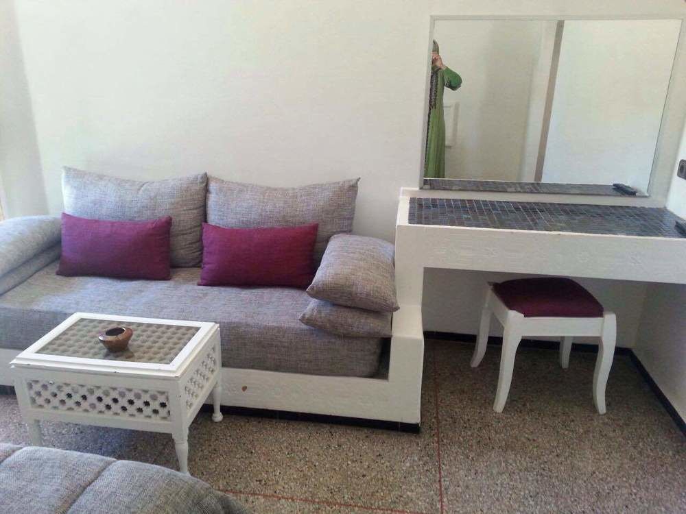 Royal Hotel Agadir Esterno foto