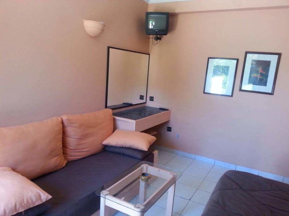 Royal Hotel Agadir Esterno foto