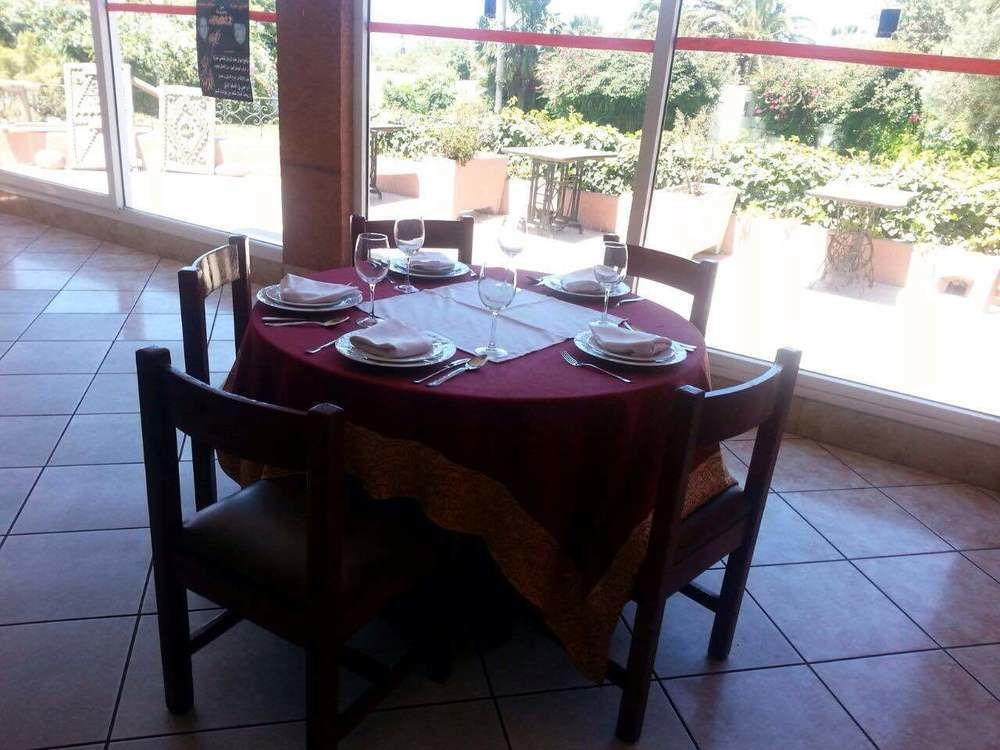 Royal Hotel Agadir Esterno foto