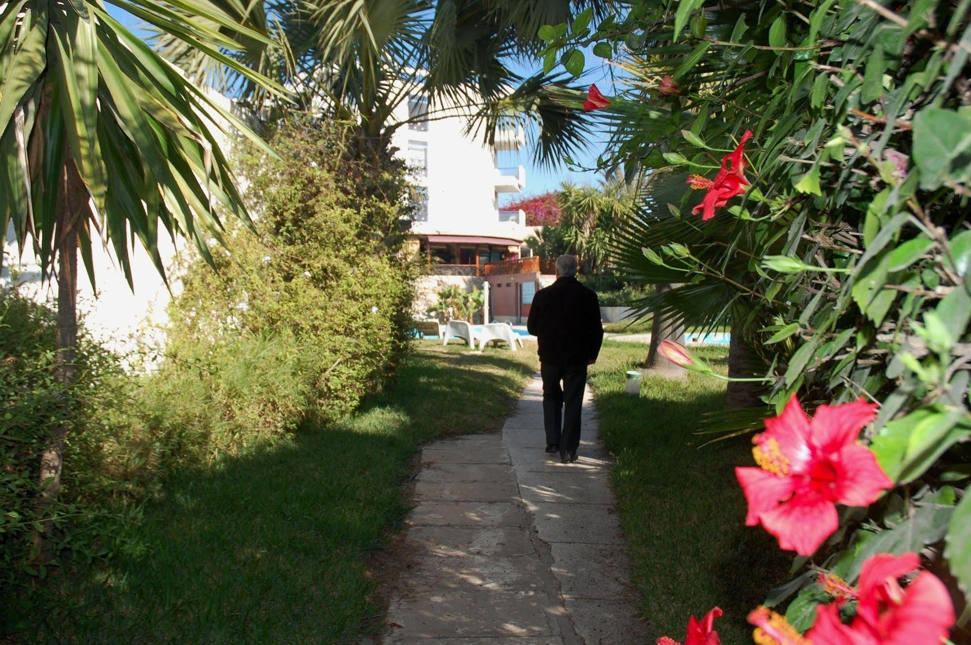 Royal Hotel Agadir Esterno foto